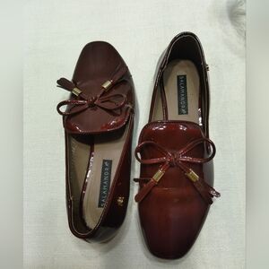 SALAMANDRA moccasin, women